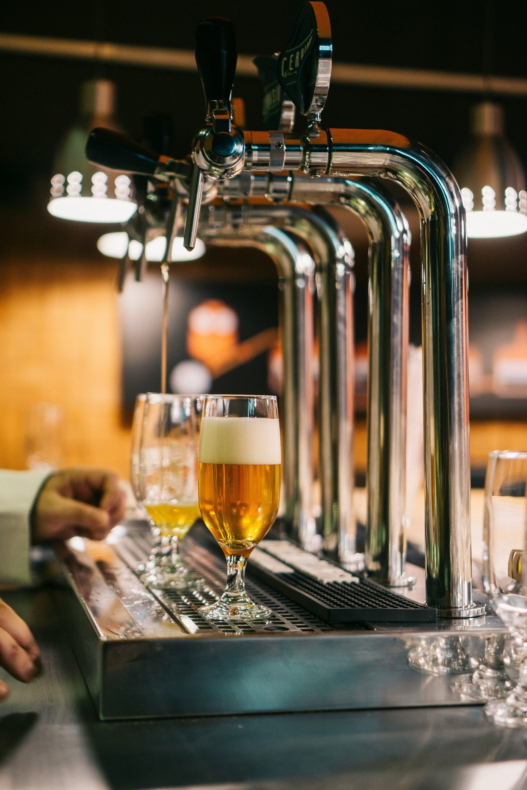 Exploring the Rich Tapestry of Beer Culture and Breweries