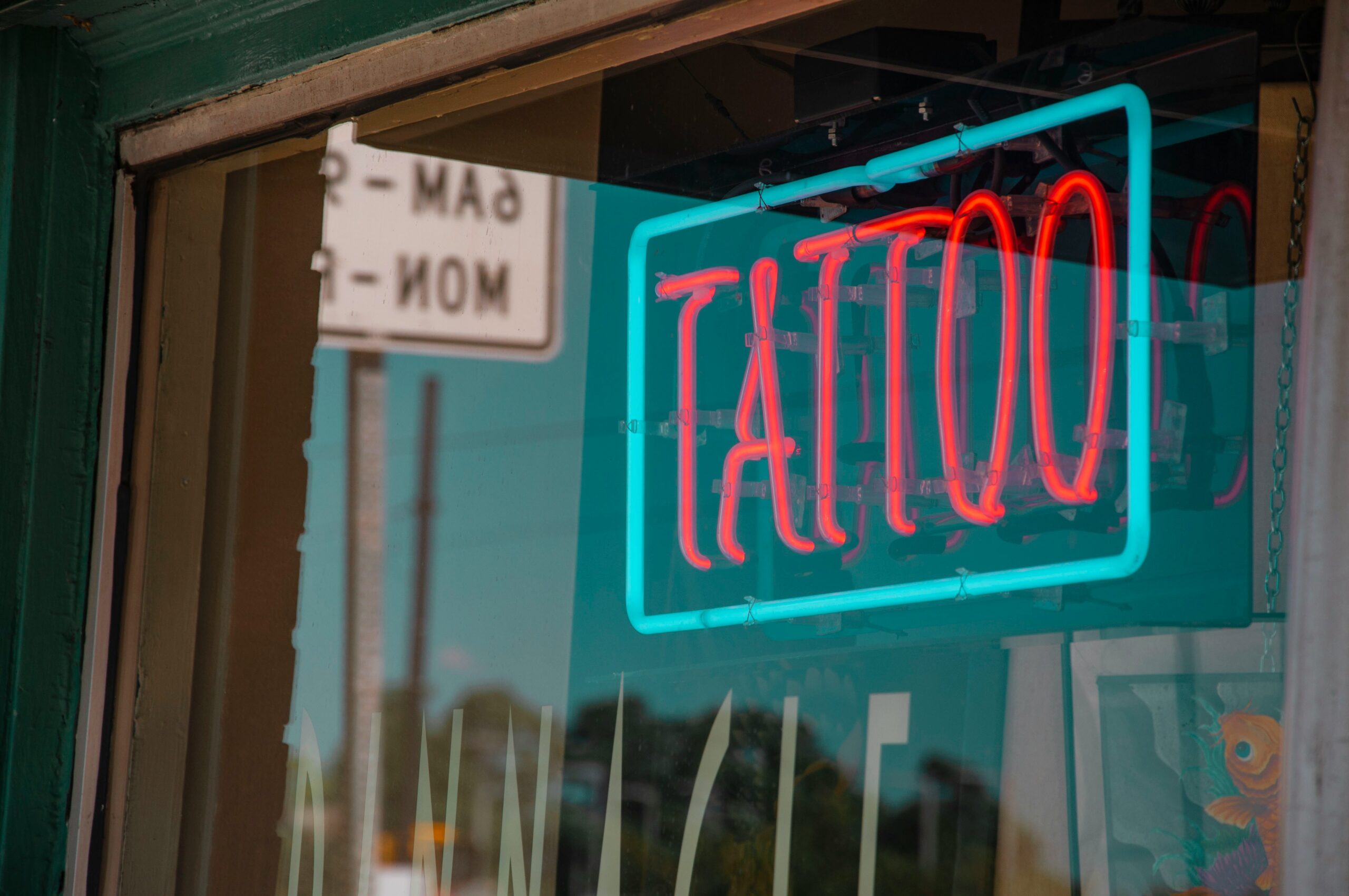 Ink Chronicles: The Deep Dive into the Allure and Meaning Behind Tattoos